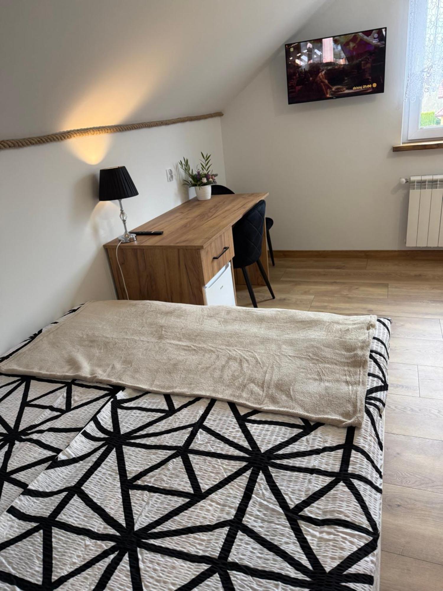 סולינה Apartament Z Tarasem I Pokoje Klimatyzowane -Drozdowka Solina מראה חיצוני תמונה